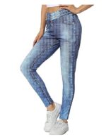 Yoga Pants for Women with Pockets High Waisted - Image 6