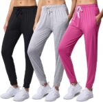 Womens Dry-Fit Pack of 3 Pcs