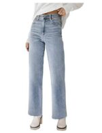 Straight Jeans for Women High Waisted Jeans