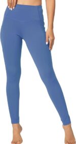 Yoga Pants for Women with Pockets High Waisted - Image 5