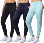 Womens Dry-Fit Pack of 3 Pcs