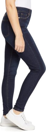 Women's High Rise Perfect Skinny Jean - Image 4