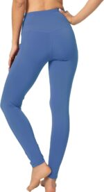 Yoga Pants for Women with Pockets High Waisted - Image 3