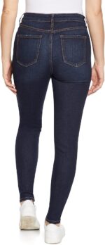 Women's High Rise Perfect Skinny Jean - Image 3