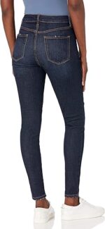 Women's High Rise Perfect Skinny Jean - Image 2