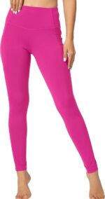 Yoga Pants for Women with Pockets High Waisted - Image 5