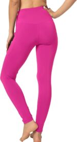 Yoga Pants for Women with Pockets High Waisted - Image 6