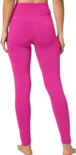 Yoga Pants for Women with Pockets High Waisted - Image 3