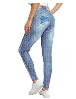 Yoga Pants for Women with Pockets High Waisted - Image 5