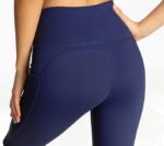 Yoga Pants for Women with Pockets High Waisted - Image 3