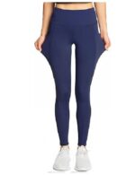 Yoga Pants for Women with Pockets High Waisted - Image 4