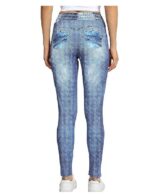 Yoga Pants for Women with Pockets High Waisted - Image 4