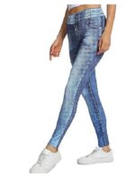 Yoga Pants for Women with Pockets High Waisted - Image 3