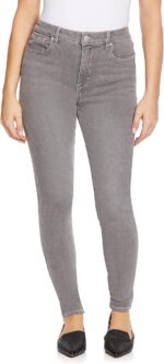 Women's High Rise Perfect Skinny Jean