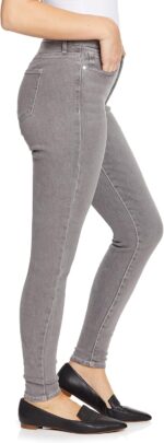 Women's High Rise Perfect Skinny Jean - Image 3