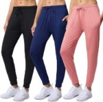 Womens Dry-Fit Pack of 3 Pcs