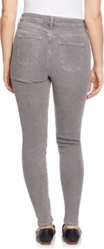 Women's High Rise Perfect Skinny Jean - Image 2