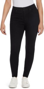 Women's High Rise Perfect Skinny Jean