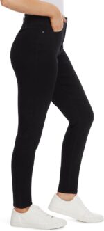 Women's High Rise Perfect Skinny Jean - Image 3