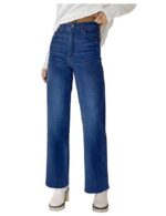 Straight Jeans for Women High Waisted Jeans