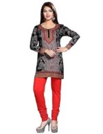 Short Indian Kurtis, - Image 11