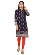 Long Kurtis For Womens - Image 5