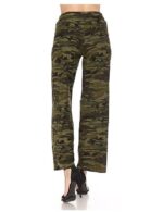 Women's Leggings as Casual Comfy Sleepwear for Lounge and Yoga - Image 5
