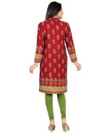 Long Kurtis For Womens - Image 3