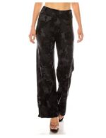 Women's Leggings as Casual Comfy Sleepwear for Lounge and Yoga