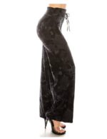 Women's Leggings as Casual Comfy Sleepwear for Lounge and Yoga - Image 3