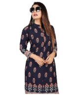 Long Kurtis For Womens - Image 4