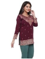 Short Indian Kurtis - Image 7