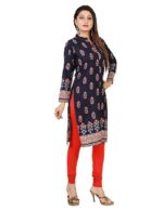 Long Kurtis For Womens - Image 2