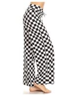 Women's Leggings as Casual Comfy Sleepwear for Lounge and Yoga - Image 4