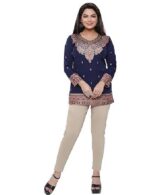 Short Indian Kurtis - Image 5