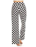 Women's Leggings as Casual Comfy Sleepwear for Lounge and Yoga - Image 3
