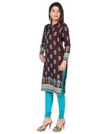 Long Kurtis For Womens - Image 3