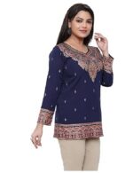 Short Indian Kurtis - Image 4