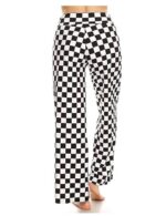 Women's Leggings as Casual Comfy Sleepwear for Lounge and Yoga - Image 2