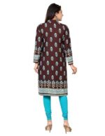 Long Kurtis For Womens - Image 2