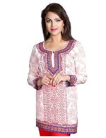 Short Indian Kurtis,