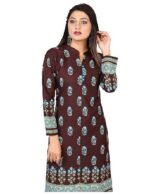 Long Kurtis For Womens
