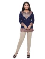 Short Indian Kurtis