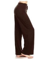 Women's Leggings as Casual Comfy Sleepwear for Lounge and Yoga - Image 4