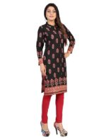 Long Kurtis For Womens - Image 3