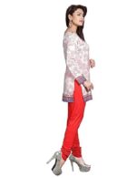 Short Indian Kurtis, - Image 3