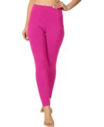 Yoga Pants for Women with Pockets High Waisted